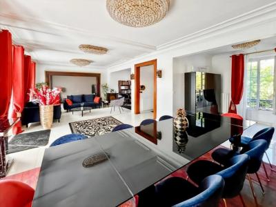 For sale Villemomble 10 rooms 260 m2 Seine saint denis (93250) photo 2