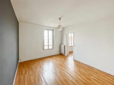 For sale Saint-denis 2 rooms 39 m2 Seine saint denis (93200) photo 4
