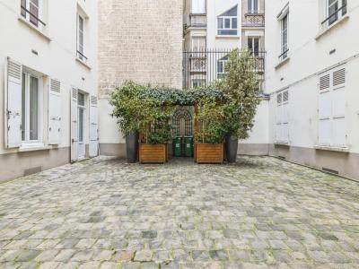 For sale Paris-17eme-arrondissement 1 room 20 m2 Paris (75017) photo 0