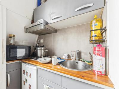 For sale Paris-17eme-arrondissement 1 room 20 m2 Paris (75017) photo 4