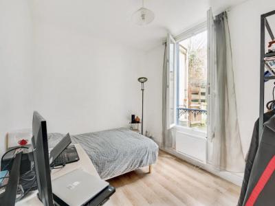 For sale Fontenay-sous-bois 1 room 20 m2 Val de Marne (94120) photo 0