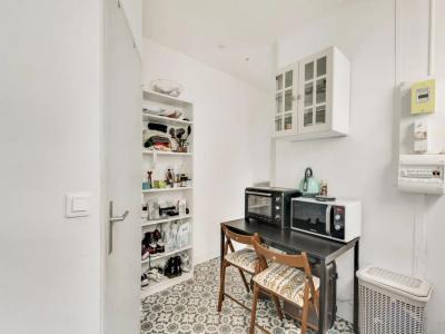 For sale Fontenay-sous-bois 1 room 20 m2 Val de Marne (94120) photo 3