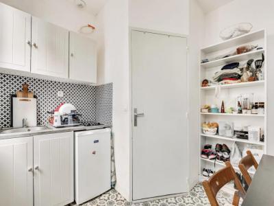 For sale Fontenay-sous-bois 1 room 20 m2 Val de Marne (94120) photo 4