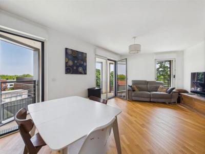 Annonce Vente 4 pices Appartement Issy-les-moulineaux 92
