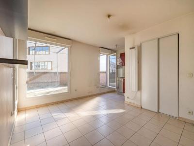 Acheter Appartement Courneuve Seine saint denis