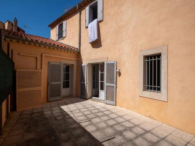 For sale Beziers 5 rooms 105 m2 Herault (34500) photo 0
