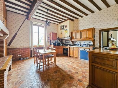 For sale Milly-sur-therain 6 rooms 180 m2 Oise (60112) photo 1