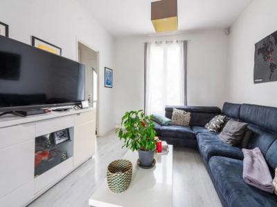Annonce Vente 4 pices Maison Deuil-la-barre 95