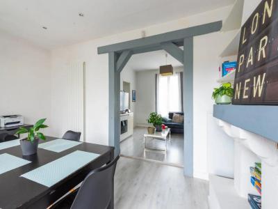 Acheter Maison 80 m2 Deuil-la-barre