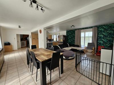 For sale Auneuil LES-HAUTS-TALICAN 7 rooms 175 m2 Oise (60390) photo 2