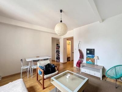 For sale Toulouse 2 rooms 48 m2 Haute garonne (31400) photo 0