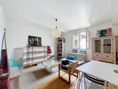 For sale Toulouse 2 rooms 48 m2 Haute garonne (31400) photo 1