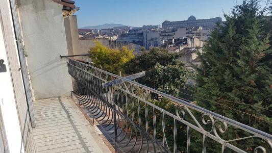 For sale Marseille-3eme-arrondissement 6 rooms 93 m2 Bouches du Rhone (13003) photo 0