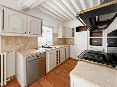 For sale Oytier-saint-oblas 5 rooms 340 m2 Isere (38780) photo 2