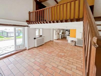 For sale Oytier-saint-oblas 5 rooms 340 m2 Isere (38780) photo 4