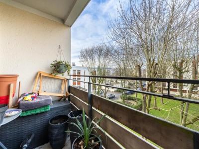 For sale Franconville 4 rooms 72 m2 Val d'Oise (95130) photo 1