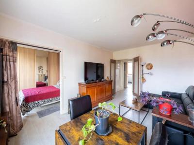For sale Franconville 4 rooms 72 m2 Val d'Oise (95130) photo 2