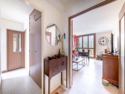 For sale Franconville 4 rooms 72 m2 Val d'Oise (95130) photo 4