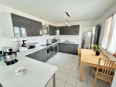 Acheter Maison 111 m2 Ferrieres