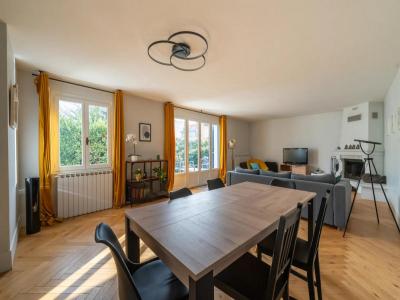 For sale Colombes 4 rooms 122 m2 Hauts de Seine (92700) photo 2