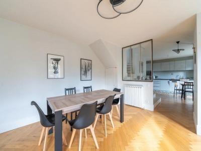 For sale Colombes 4 rooms 122 m2 Hauts de Seine (92700) photo 3