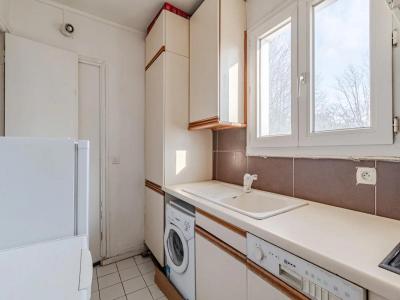 For sale Fresnes 3 rooms 51 m2 Val de Marne (94260) photo 4