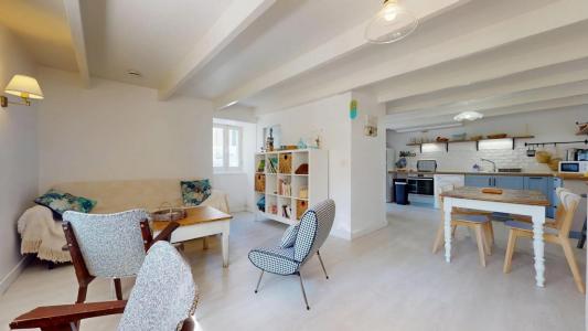 Acheter Maison 56 m2 Riantec