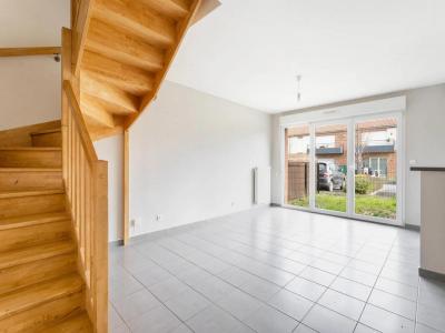 For sale Erquinghem-lys 3 rooms 63 m2 Nord (59193) photo 1