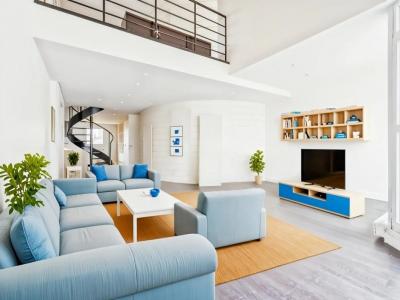 For sale Paris-20eme-arrondissement 5 rooms 140 m2 Paris (75020) photo 0