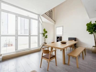 For sale Paris-20eme-arrondissement 5 rooms 140 m2 Paris (75020) photo 2