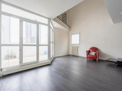 For sale Paris-20eme-arrondissement 5 rooms 140 m2 Paris (75020) photo 3