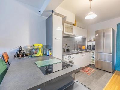 Acheter Appartement 48 m2 Chatenay-malabry