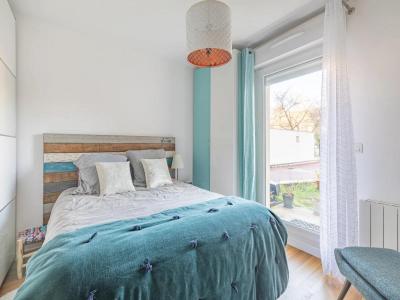 Acheter Appartement Chatenay-malabry 250000 euros