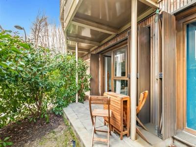 Annonce Vente 4 pices Appartement Bailly 78