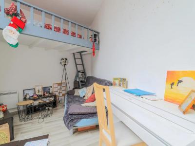 Annonce Vente Appartement Loos 59