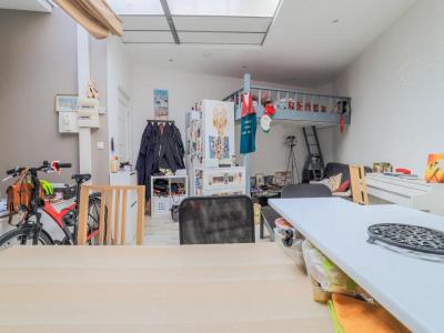 Acheter Appartement Loos 82000 euros