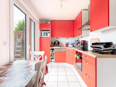 For sale Sailly-lez-lannoy 5 rooms 100 m2 Nord (59390) photo 3
