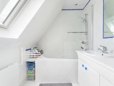 For sale Sailly-lez-lannoy 5 rooms 100 m2 Nord (59390) photo 4