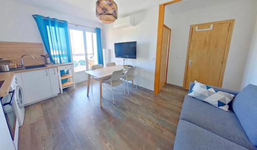 For sale Hyeres 2 rooms 27 m2 Var (83400) photo 4