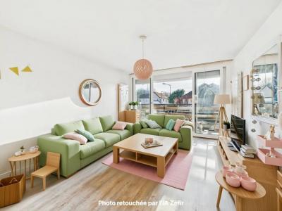 For sale Malakoff 6 rooms 101 m2 Hauts de Seine (92240) photo 1