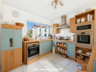 For sale Malakoff 6 rooms 101 m2 Hauts de Seine (92240) photo 3