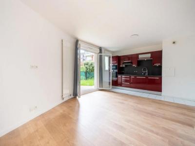 For sale Courdimanche 2 rooms 49 m2 Val d'Oise (95800) photo 1