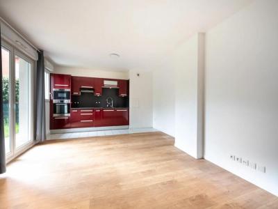 For sale Courdimanche 2 rooms 49 m2 Val d'Oise (95800) photo 3