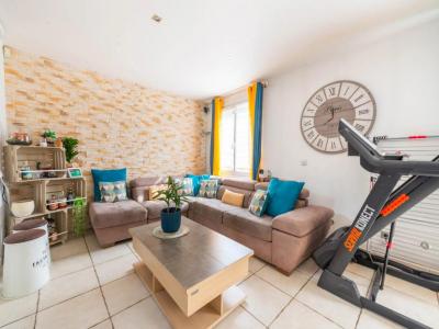 For sale Clayes-sous-bois 6 rooms 111 m2 Yvelines (78340) photo 2