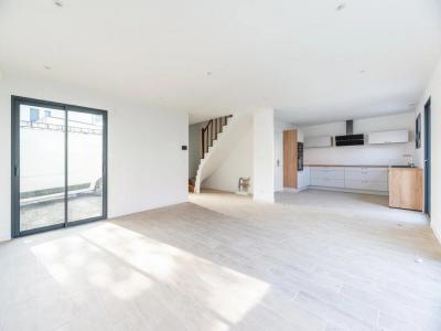 For sale Chapelle-sur-erdre 6 rooms 141 m2 Loire atlantique (44240) photo 1