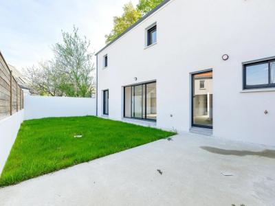 For sale Chapelle-sur-erdre 6 rooms 141 m2 Loire atlantique (44240) photo 2