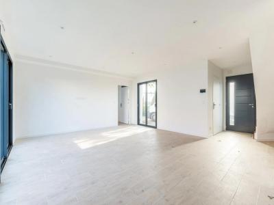 For sale Chapelle-sur-erdre 6 rooms 141 m2 Loire atlantique (44240) photo 3