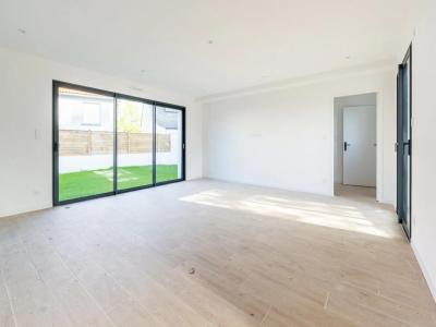 For sale Chapelle-sur-erdre 6 rooms 141 m2 Loire atlantique (44240) photo 4