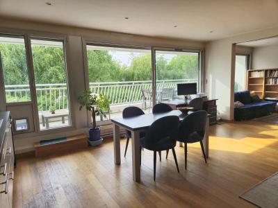 Annonce Vente 5 pices Appartement Rueil-malmaison 92