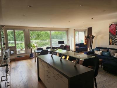 Acheter Appartement 112 m2 Rueil-malmaison